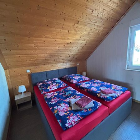 Ferienwohnung Smiley Lübbenau Exteriör bild