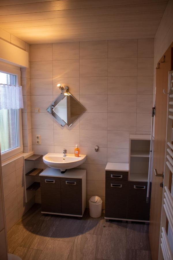 Ferienwohnung Smiley Lübbenau Exteriör bild