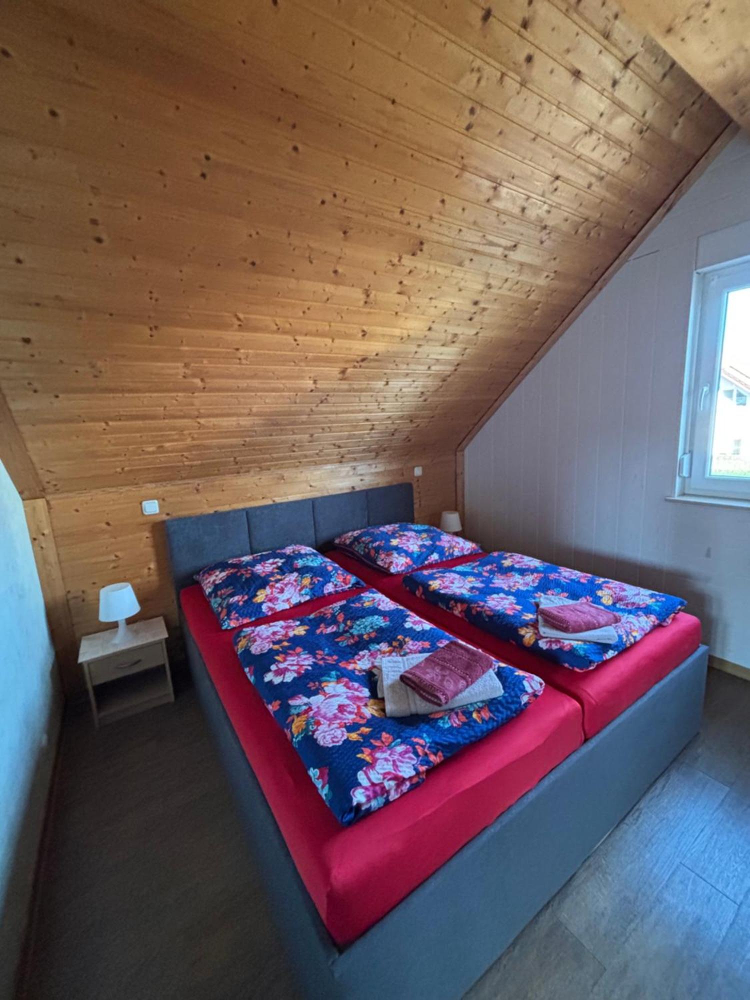Ferienwohnung Smiley Lübbenau Exteriör bild