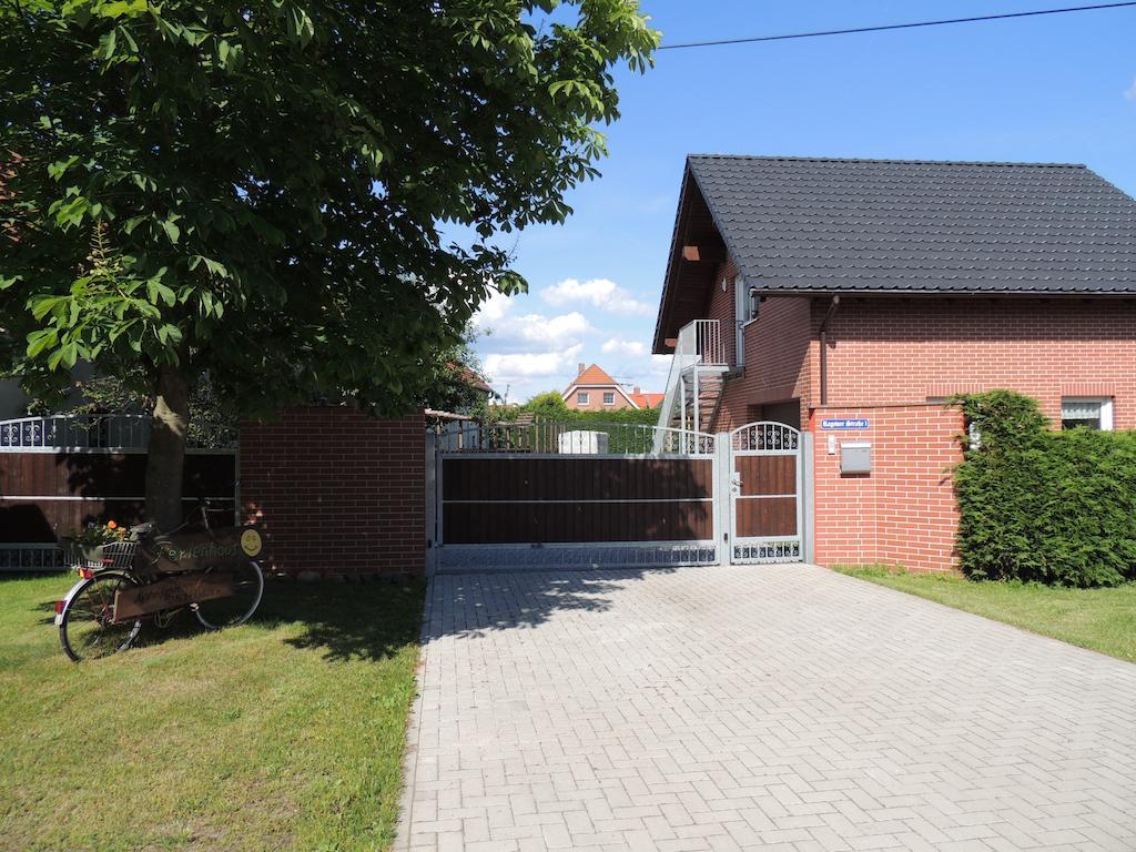 Ferienwohnung Smiley Lübbenau Rum bild