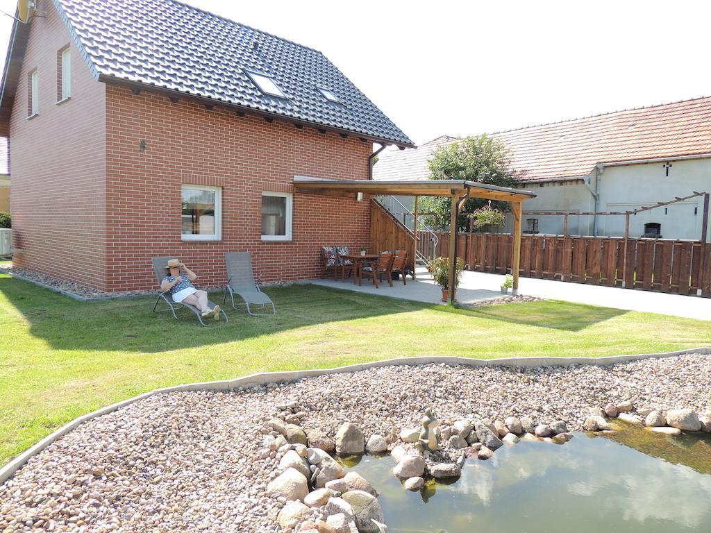 Ferienwohnung Smiley Lübbenau Rum bild
