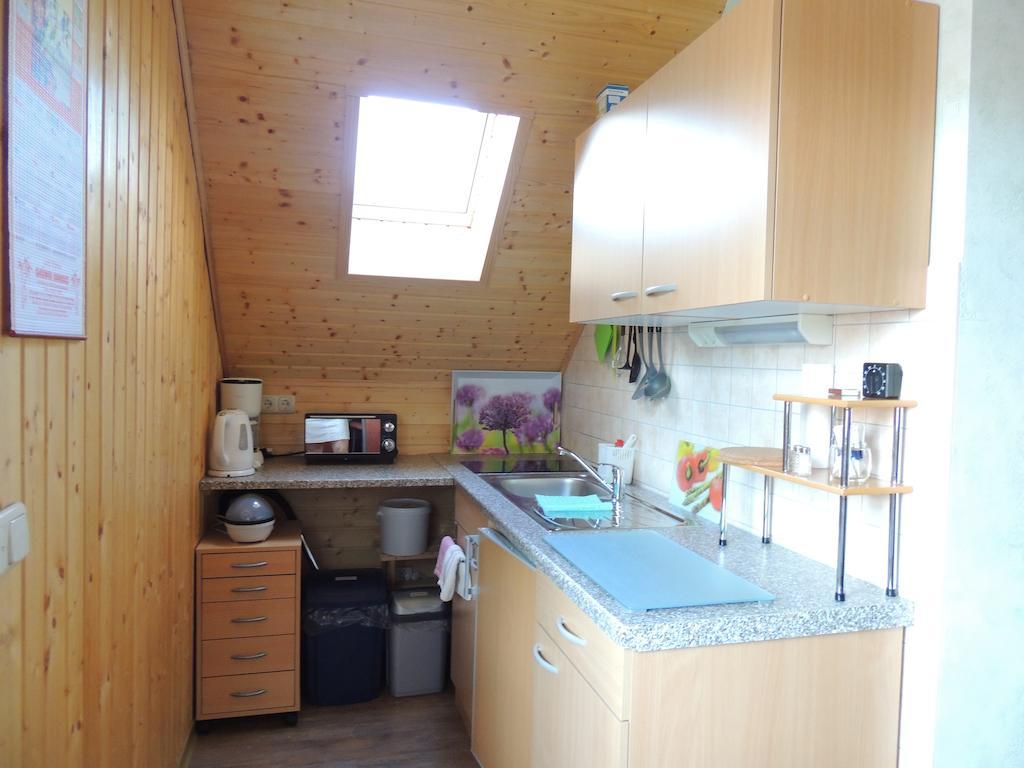 Ferienwohnung Smiley Lübbenau Rum bild