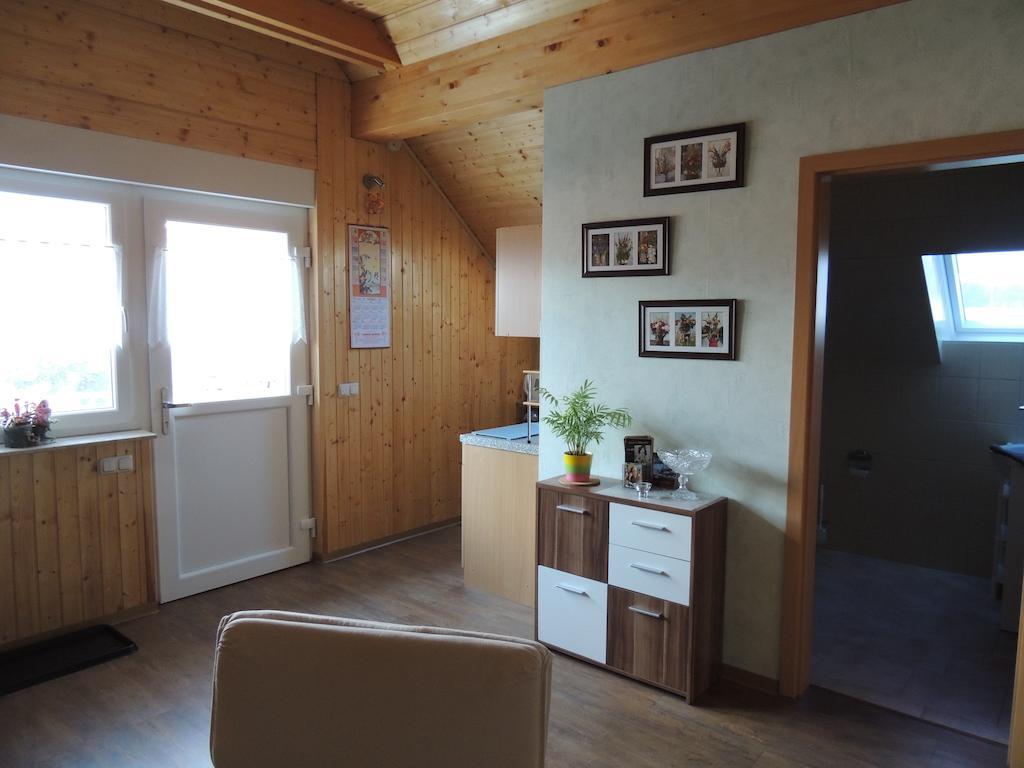 Ferienwohnung Smiley Lübbenau Rum bild