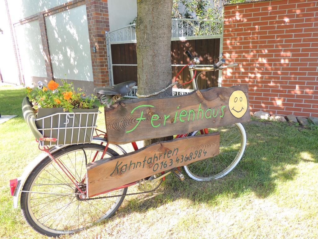 Ferienwohnung Smiley Lübbenau Rum bild